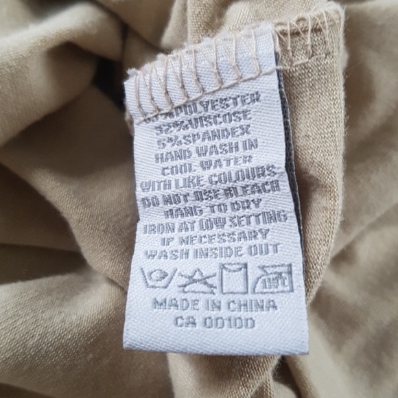 Summery Alfred Sung dress - Picture 4 of 4